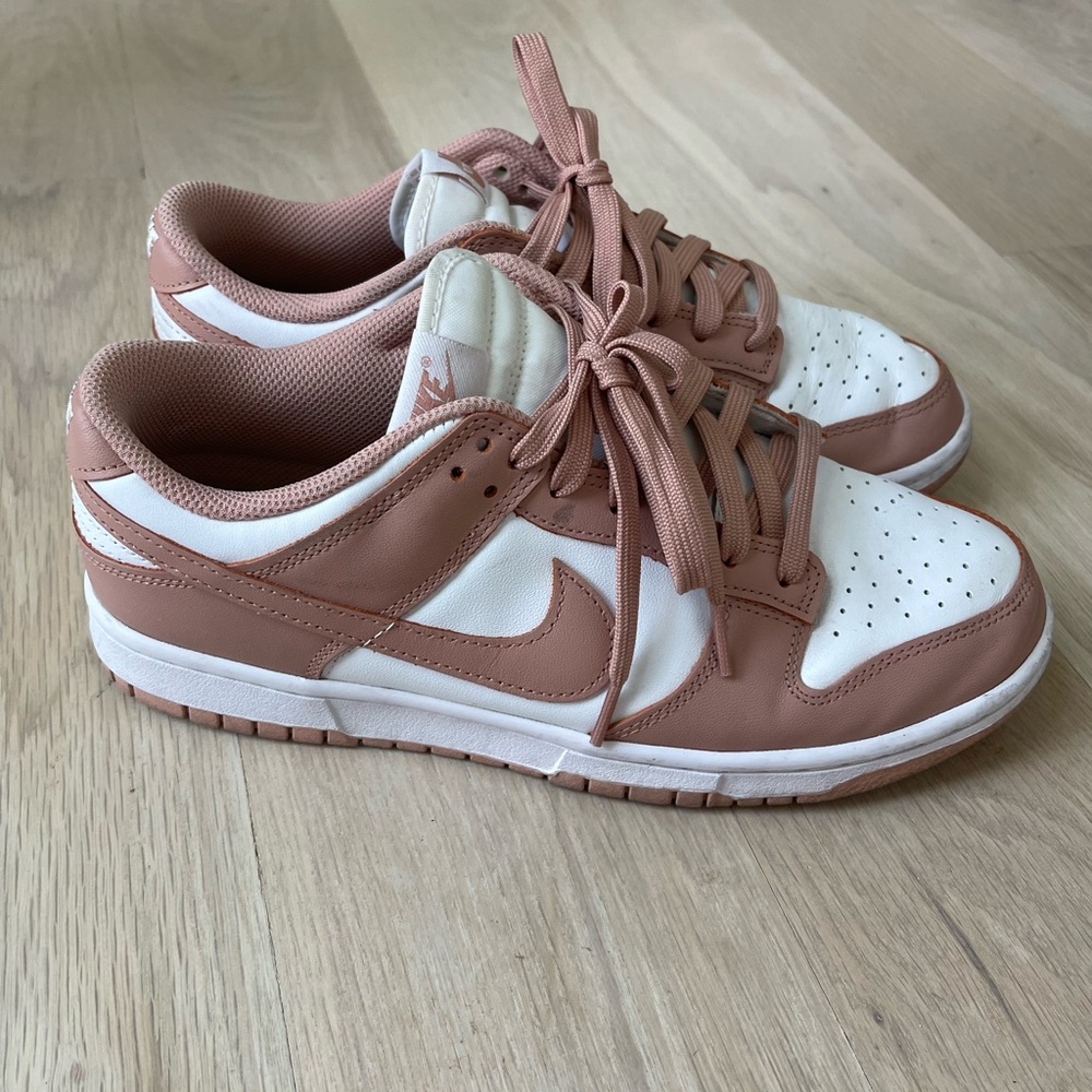 Nike dunk low